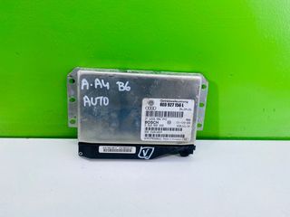 Centralita Motor UCE Audi A4 B6 2.5 TDI