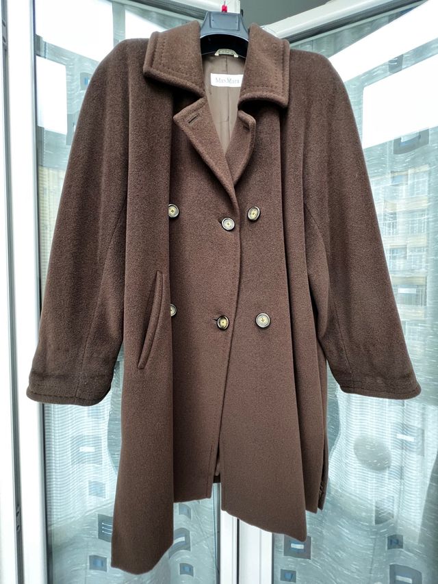 Cappotto Max Mara