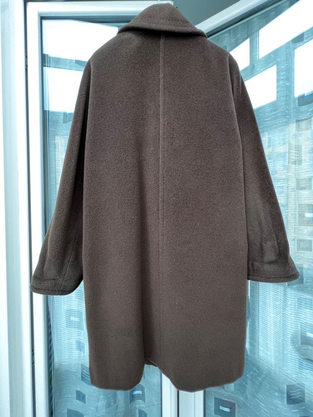 Cappotto Max Mara