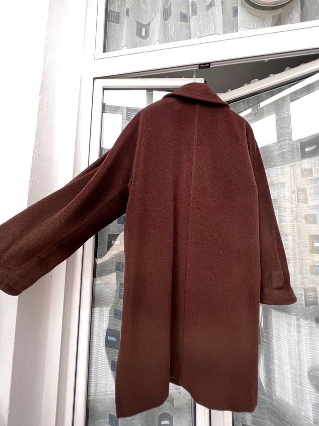 Cappotto Max Mara