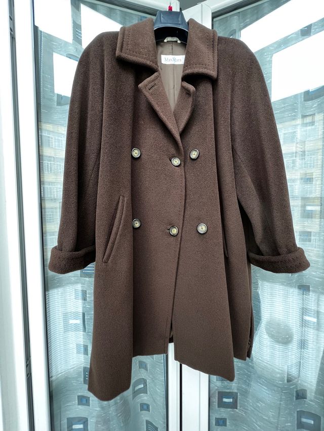 Cappotto Max Mara
