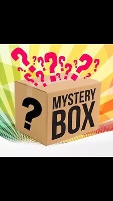 CAJA MISTERIOSA AMAZON DEVOLUCIONES (BEBE)