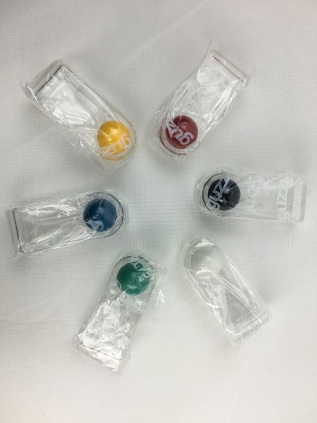 🟨 Guzzini vintage portatovaglioli design 80s