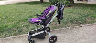 Carro Jane Rider Matrix 3 en 1