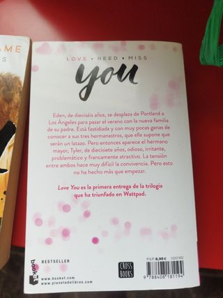 you estelle maskame