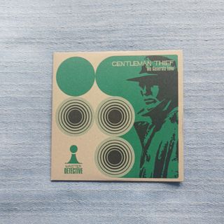 GENTLEMAN THIEF - JAM THE CHANNEL