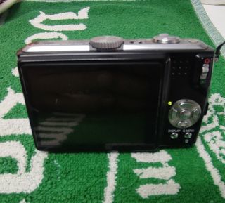 Cámara digital Panasonic DMC-TZ5