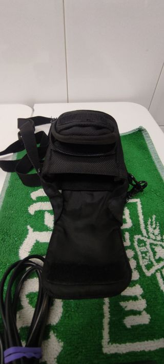 Cámara digital Panasonic DMC-TZ5