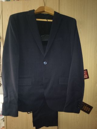 TRAJE JOVEN SLIM ( OFERTA )