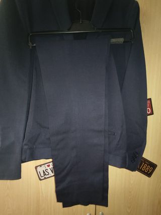 TRAJE JOVEN SLIM ( OFERTA )
