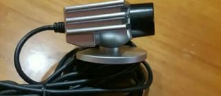 cámara eyetoy para ps2 y ps3 ..