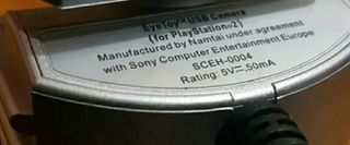 cámara eyetoy para ps2 y ps3 ..