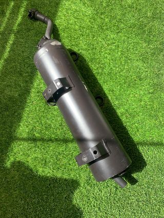 Escape Suzuki Burgman 125