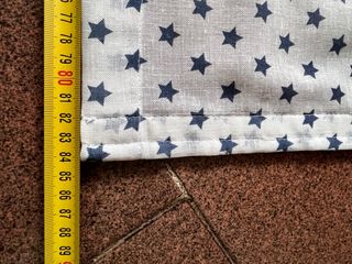 Cortinas / estores habitación niño