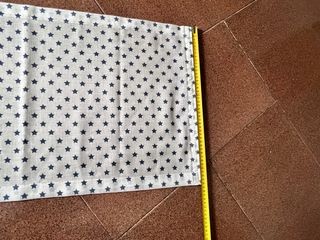 Cortinas / estores habitación niño