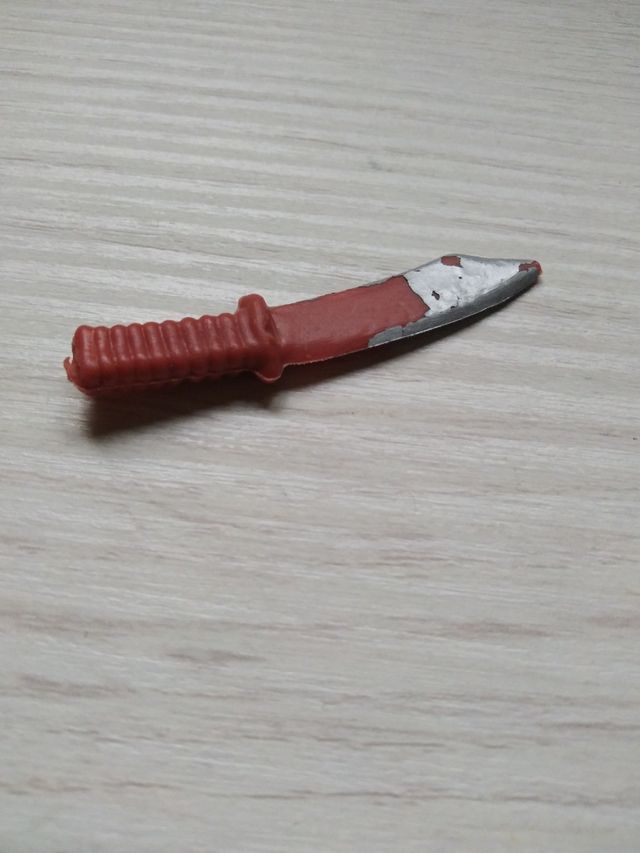 Armas Tarzán de Bootleg