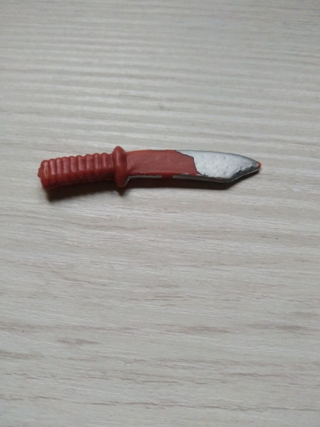 Armas Tarzán de Bootleg