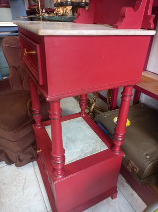 Antiguo Mueble Restaurado