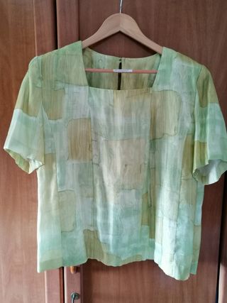 Precioso traje de señora 3 piezas. De Boutique.