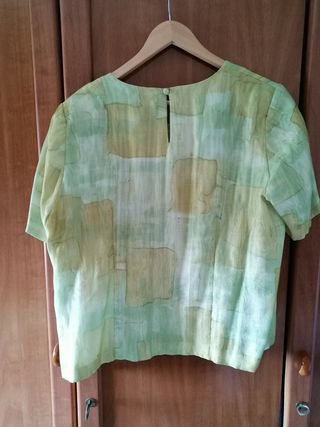 Precioso traje de señora 3 piezas. De Boutique.