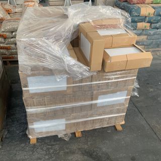 Azulejos banco brillo cocina