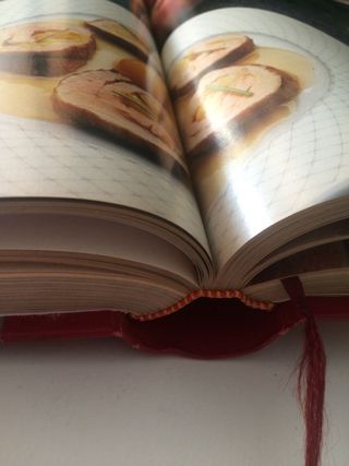 Gran Enciclopedia de la Cocina