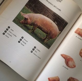 Gran Enciclopedia de la Cocina