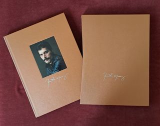Freddie Mercury the solo collection