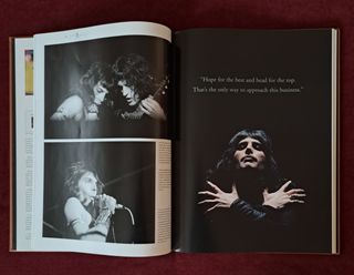 Freddie Mercury the solo collection