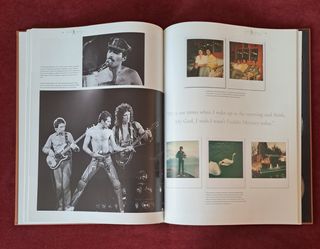 Freddie Mercury the solo collection