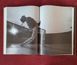 Freddie Mercury the solo collection