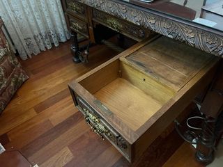 Mesa despacho 1850