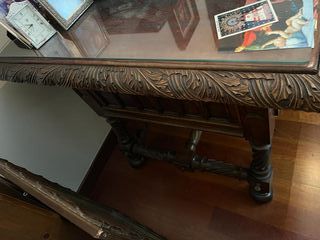 Mesa despacho 1850
