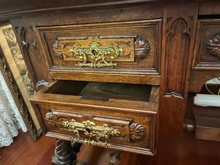 Mesa despacho 1850