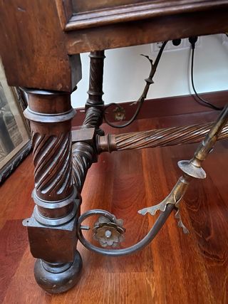 Mesa despacho 1850