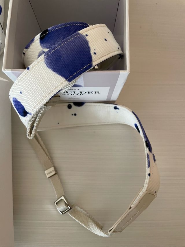 Correas y funda cámara Olympus PEN