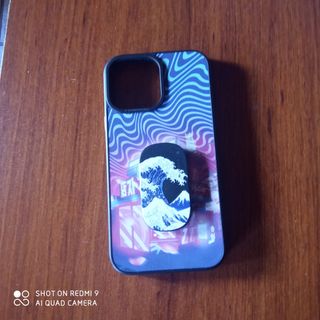 Funda iphone 13 pro max