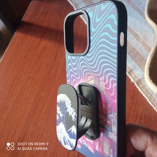 Funda iphone 13 pro max