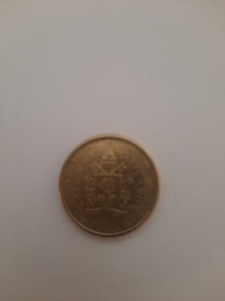 Moneda 50 céntimos edición limitada
