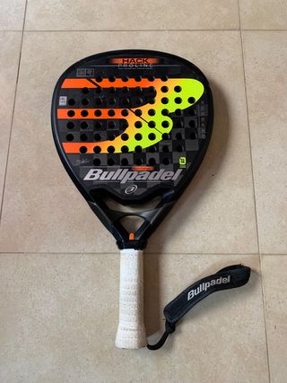 Bullpadel Hack Proline 2