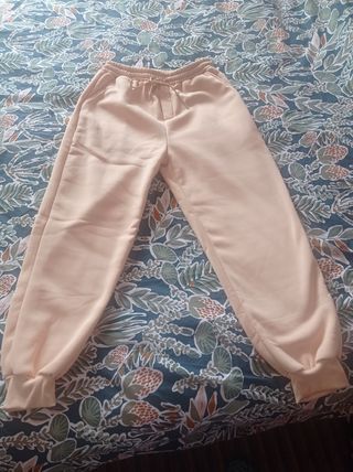 Pantalón chándal unisex