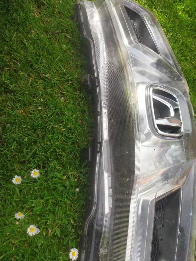 vendo frontal Honda Civic