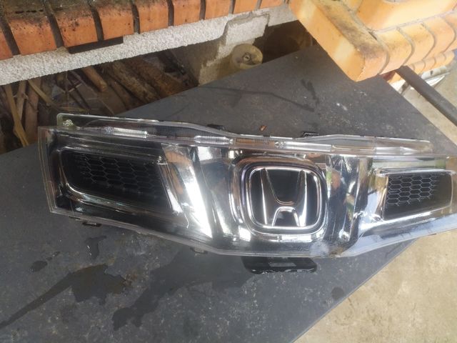 vendo frontal Honda Civic