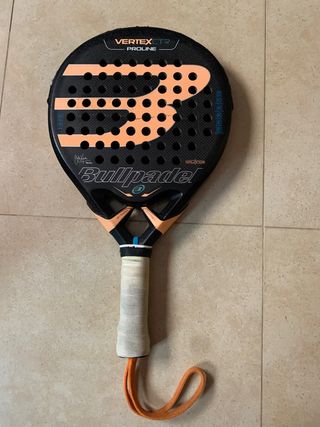 Pala Padel Bullpadel Vertex