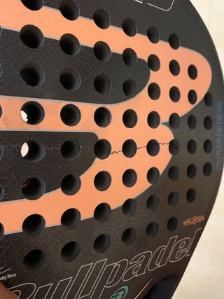 Pala Padel Bullpadel Vertex