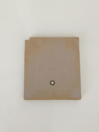 Juego SuperMario Land 2 GBC.