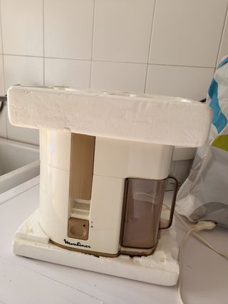 Licuadora Moulinex 