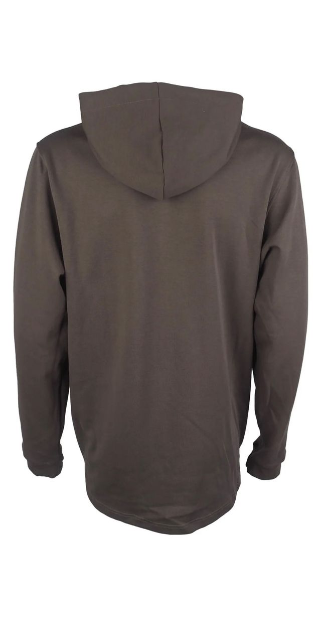 OFERTA BALR sudadera de hombre t. XL con capucha