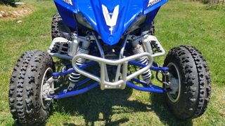 despiece yamha yfz450 a piezas