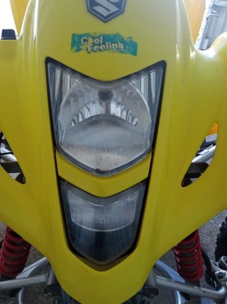 faro original suzuki.